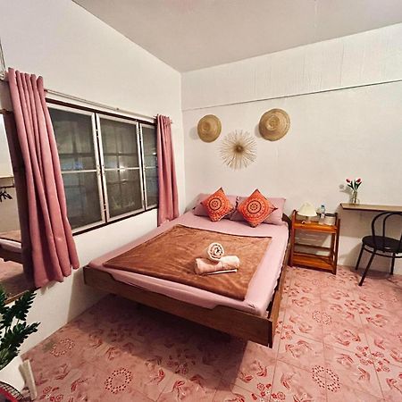 Lungkluay Homestay Ko Kut Экстерьер фото