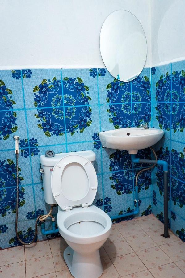 Lungkluay Homestay Ko Kut Экстерьер фото
