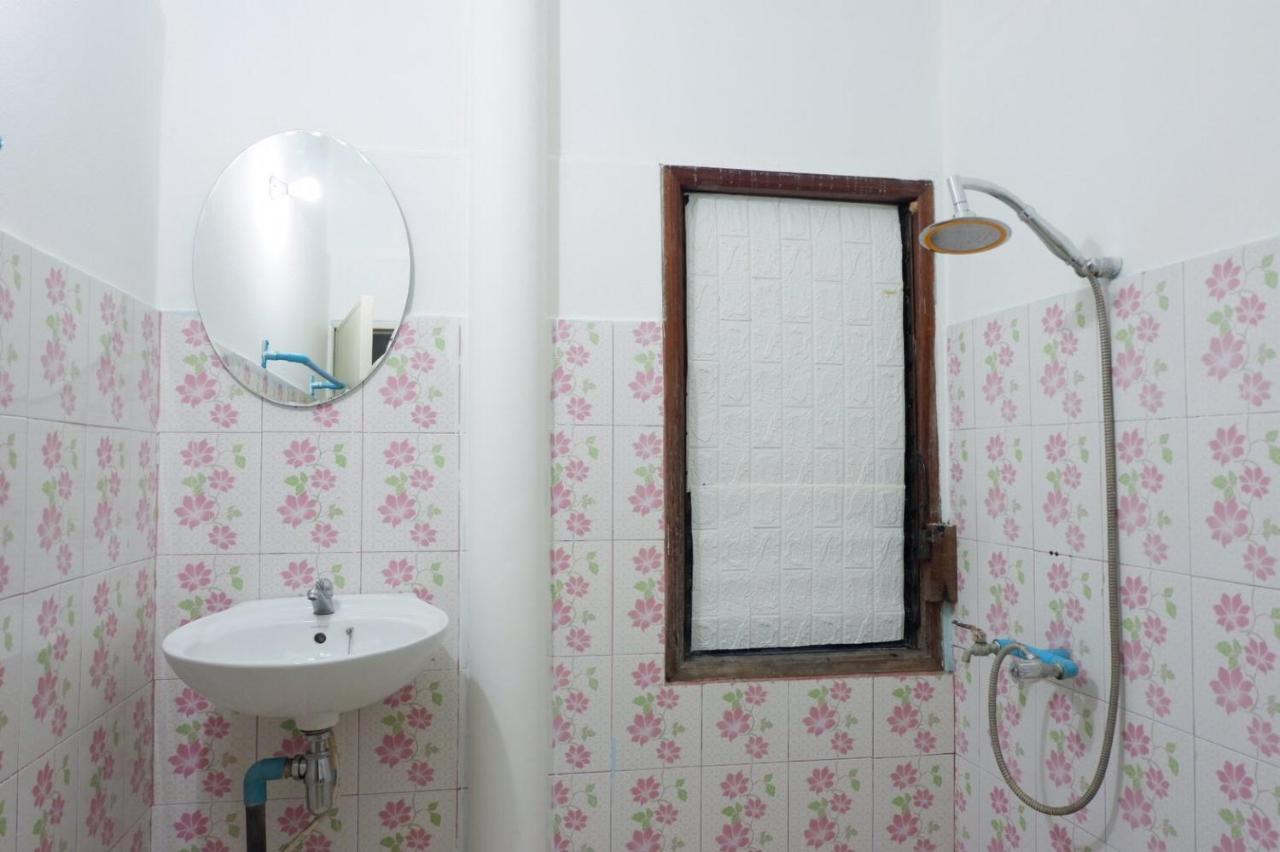 Lungkluay Homestay Ko Kut Экстерьер фото