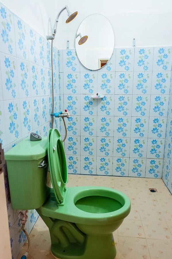 Lungkluay Homestay Ko Kut Экстерьер фото