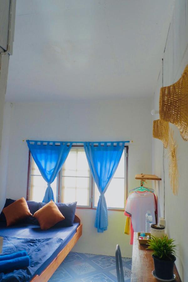 Lungkluay Homestay Ko Kut Экстерьер фото
