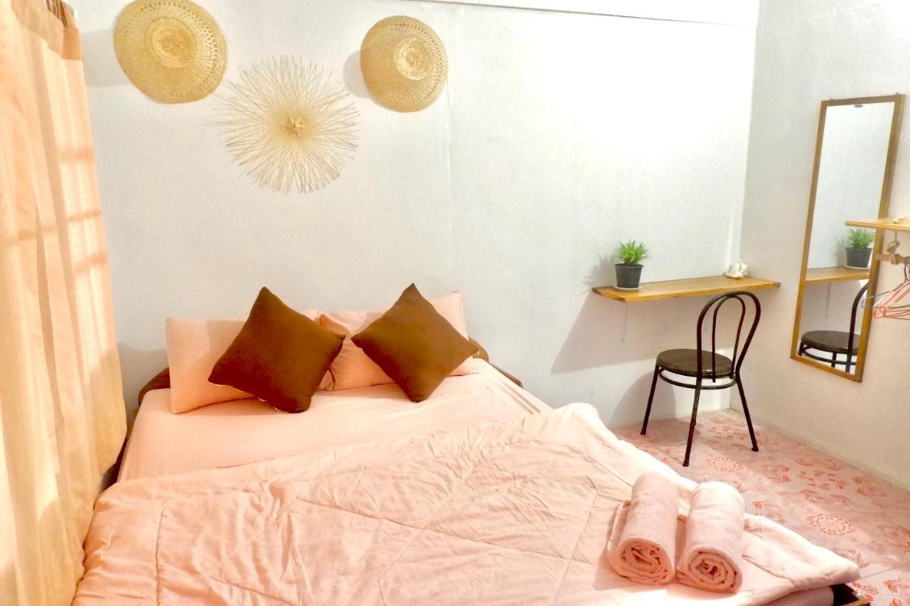 Lungkluay Homestay Ko Kut Экстерьер фото