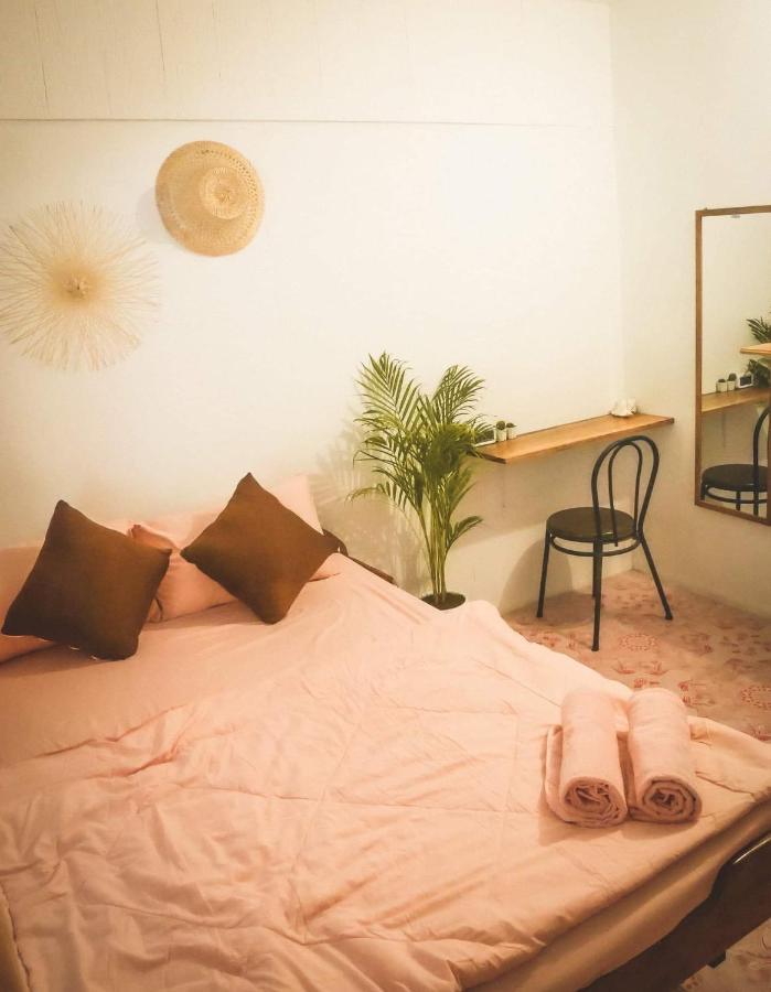 Lungkluay Homestay Ko Kut Экстерьер фото