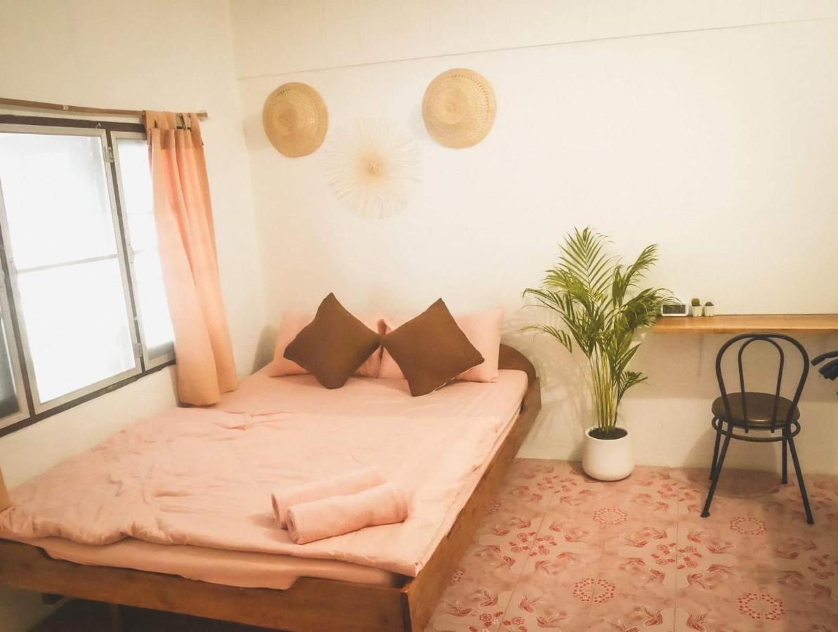 Lungkluay Homestay Ko Kut Экстерьер фото