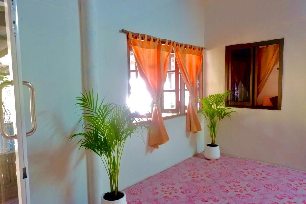 Lungkluay Homestay Ko Kut Экстерьер фото