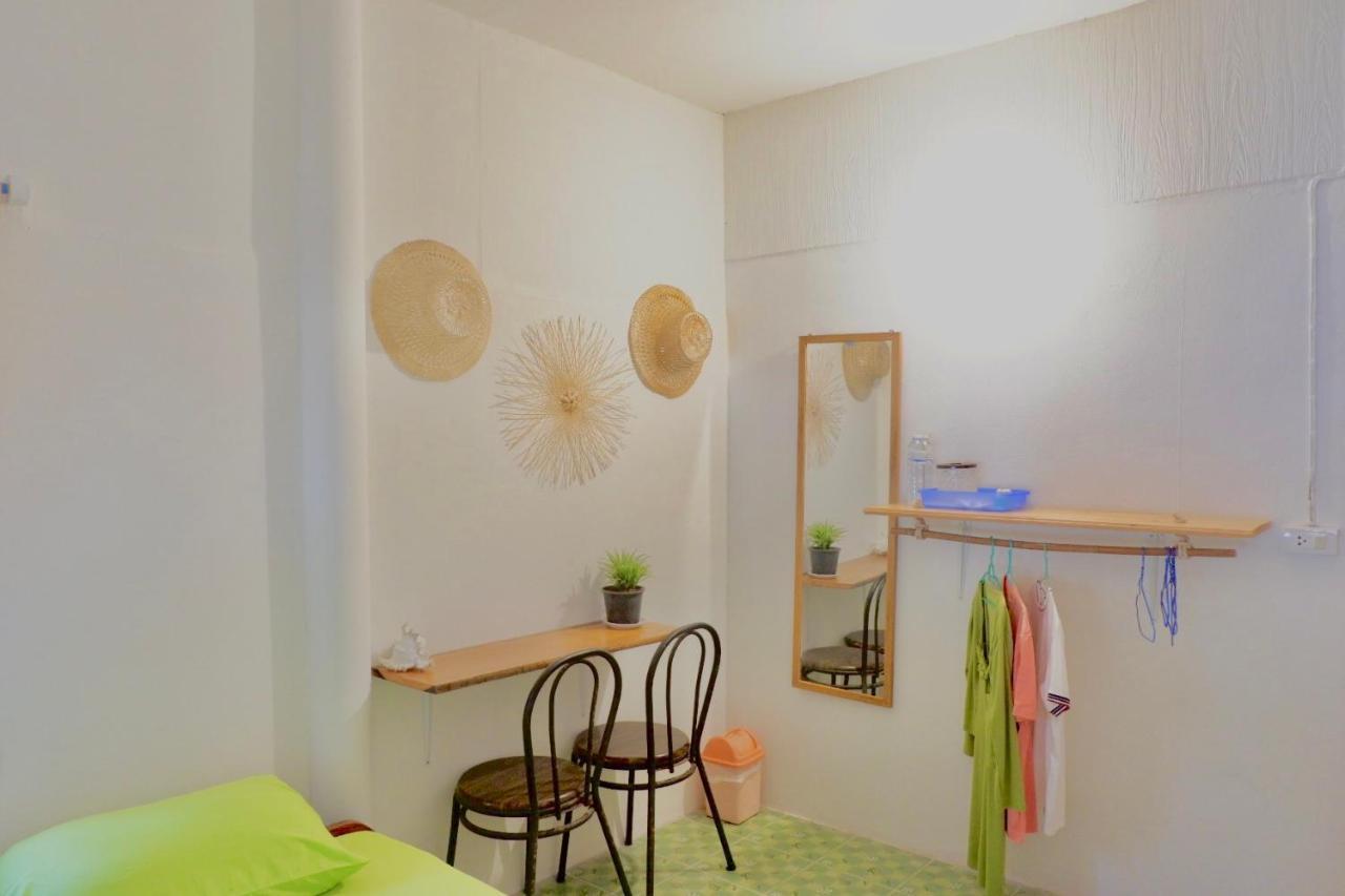 Lungkluay Homestay Ko Kut Экстерьер фото