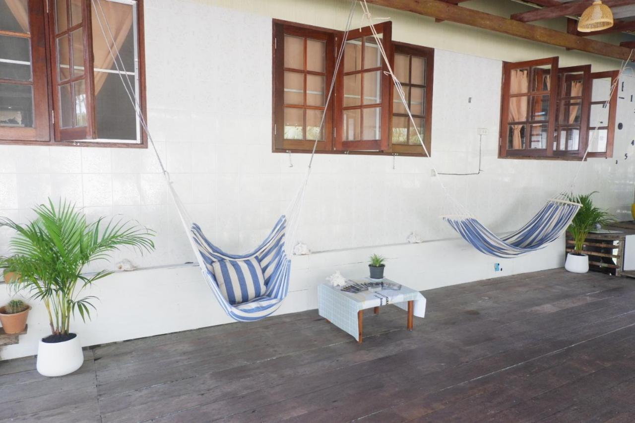 Lungkluay Homestay Ko Kut Экстерьер фото