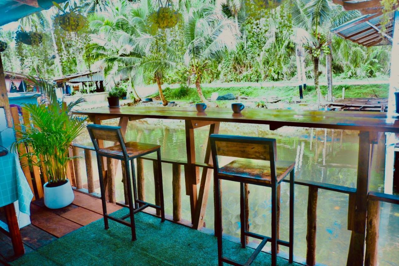Lungkluay Homestay Ko Kut Экстерьер фото