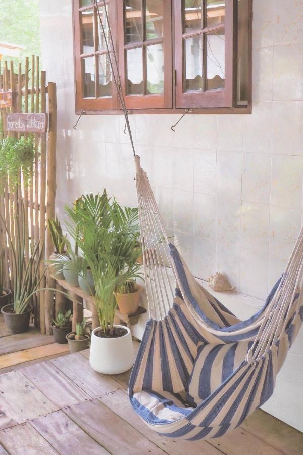 Lungkluay Homestay Ko Kut Экстерьер фото